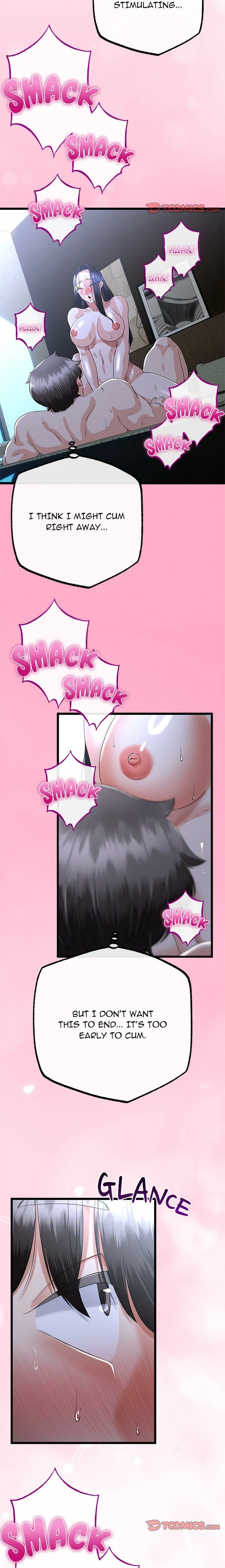 Family Again Chapter 56 page 7 - 