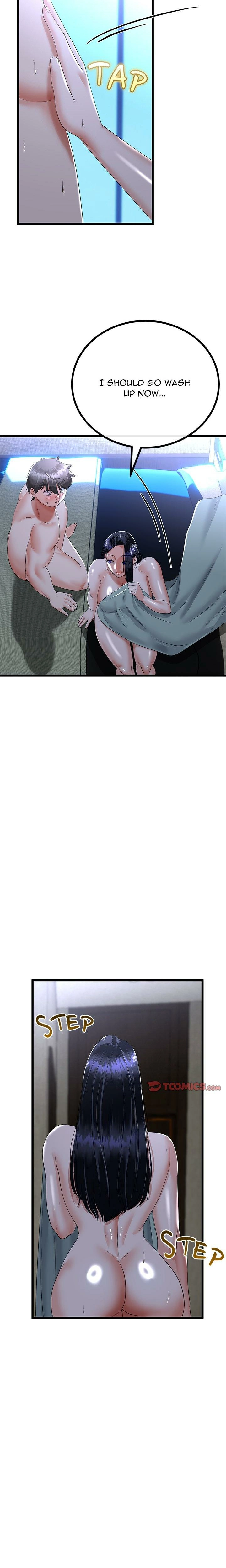 Family Again Chapter 57 page 14 - 