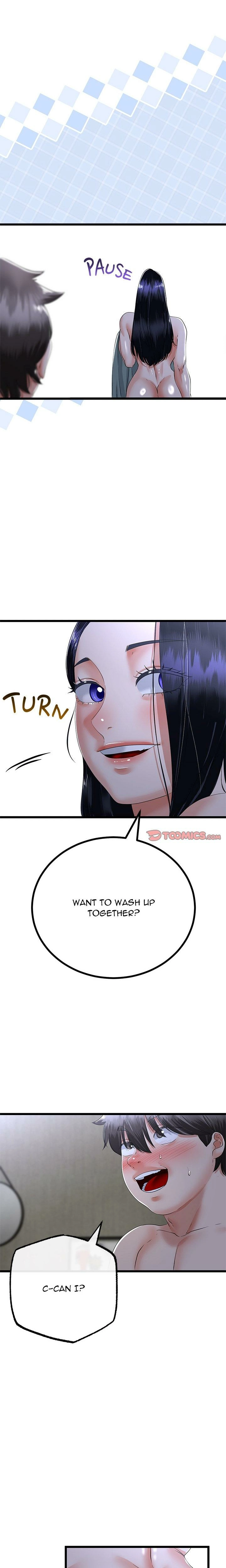 Family Again Chapter 57 page 15 - 