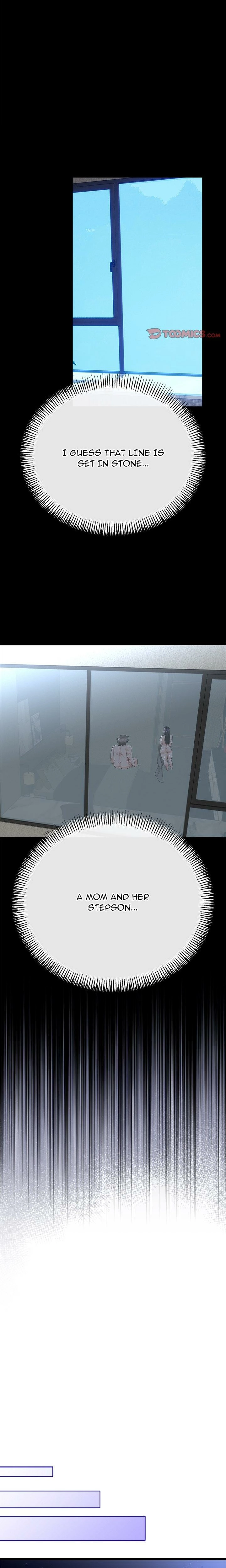 Family Again Chapter 57 page 17 - 