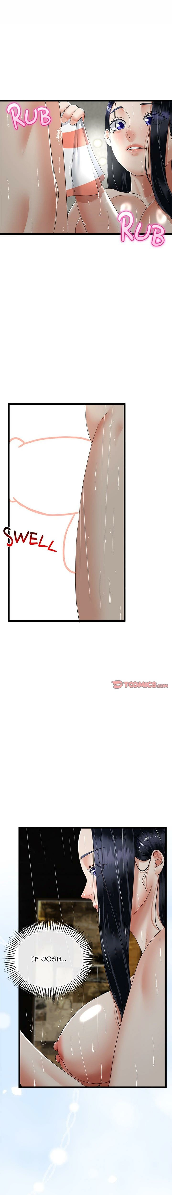 Family Again Chapter 57 page 20 - 