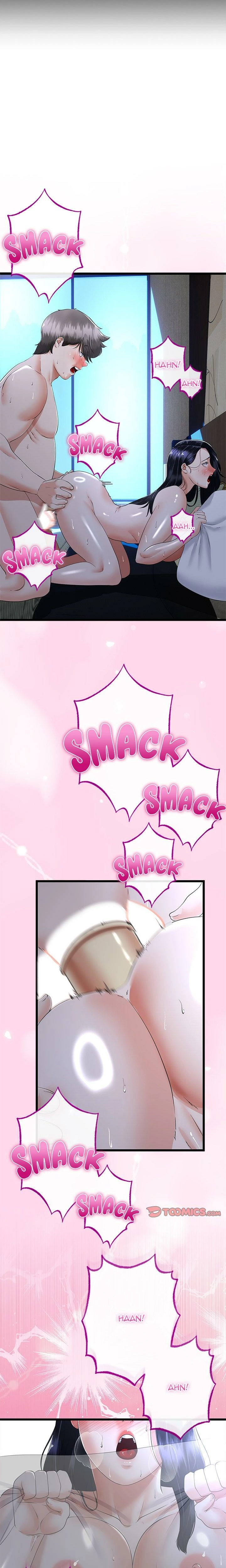 Family Again Chapter 57 page 3 - 