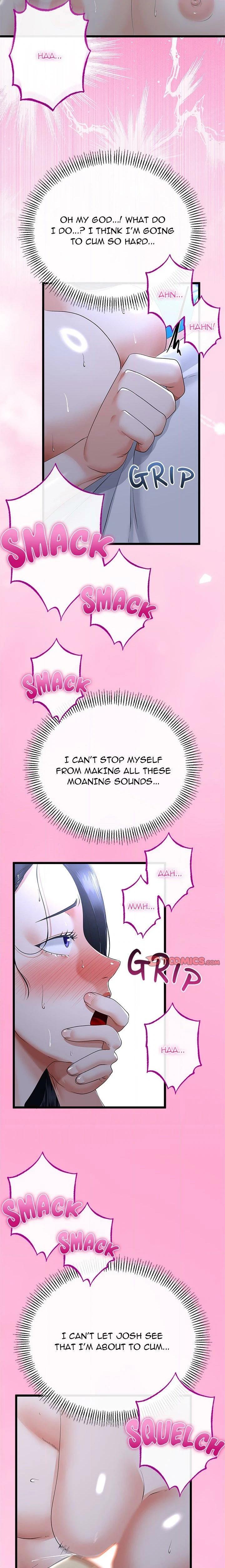 Family Again Chapter 57 page 4 - 
