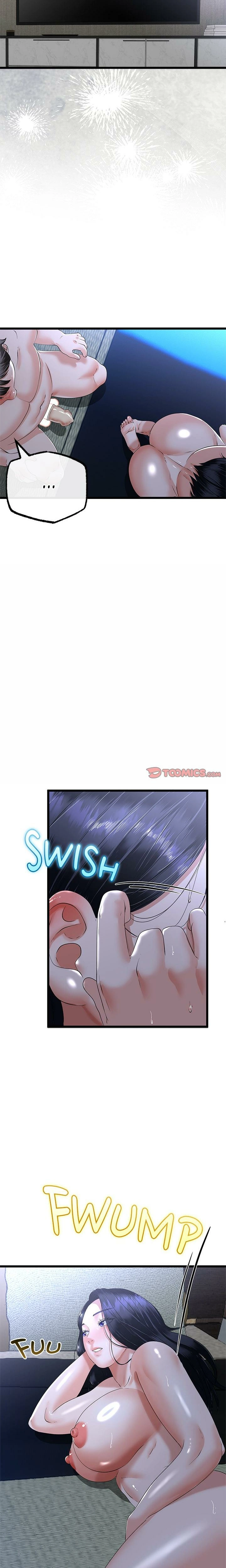 Family Again Chapter 57 page 10 - 