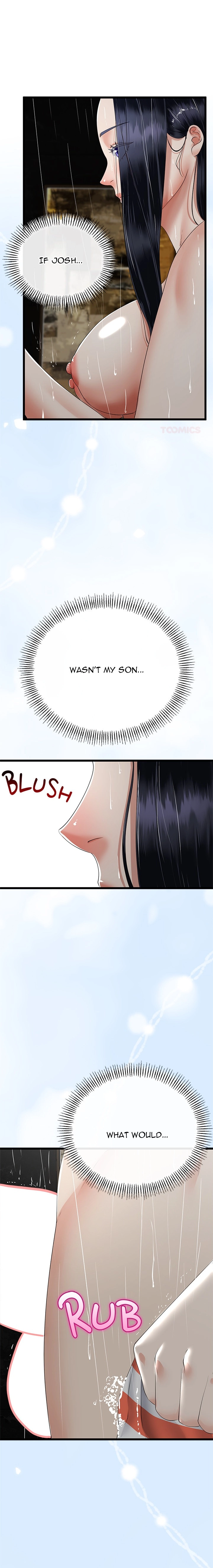 Family Again Chapter 58 page 1 - 