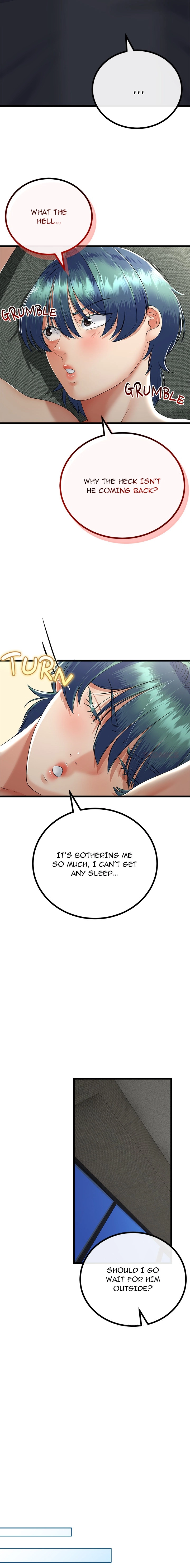 Family Again Chapter 58 page 16 - 