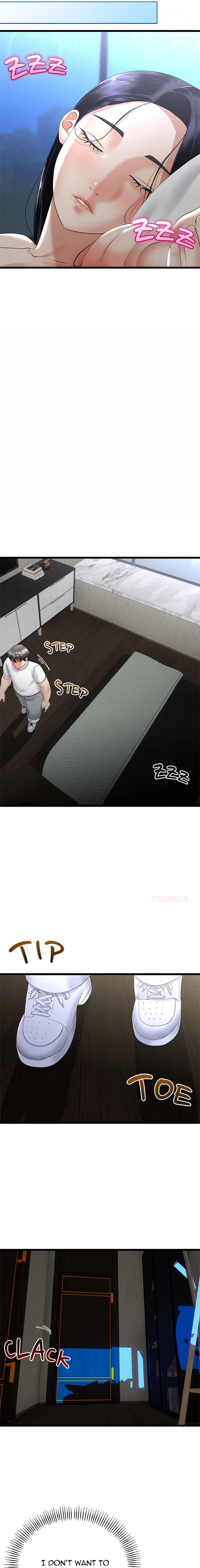 Family Again Chapter 58 page 17 - 