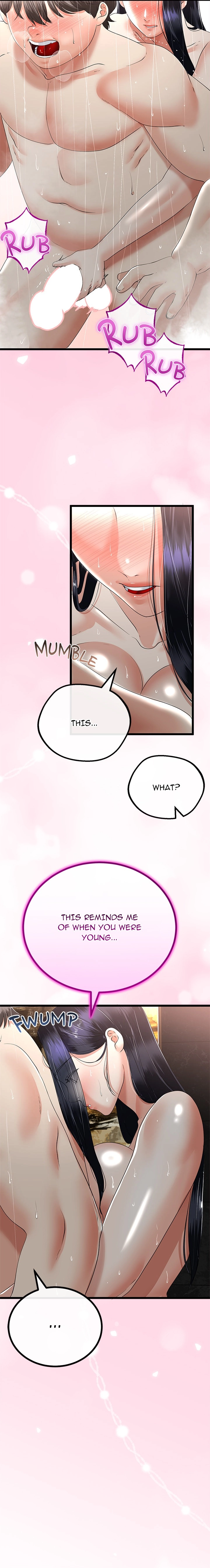 Family Again Chapter 58 page 6 - 