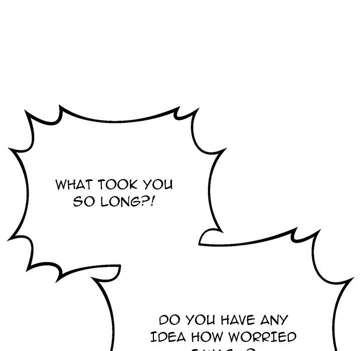 Family Again Chapter 59 page 19 - 