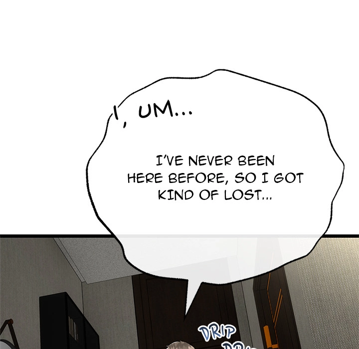 Family Again Chapter 59 page 22 - 