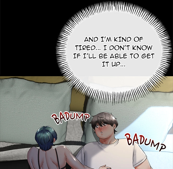 Family Again Chapter 59 page 61 - 