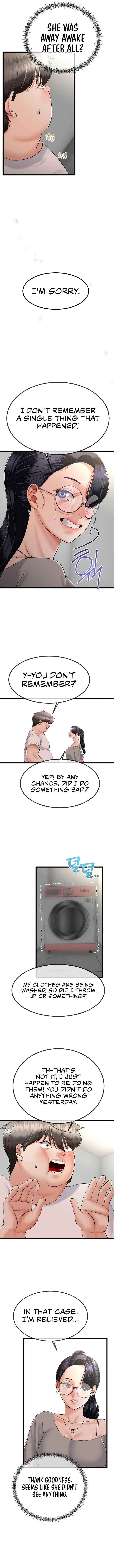 Family Again Chapter 6 page 2 - 
