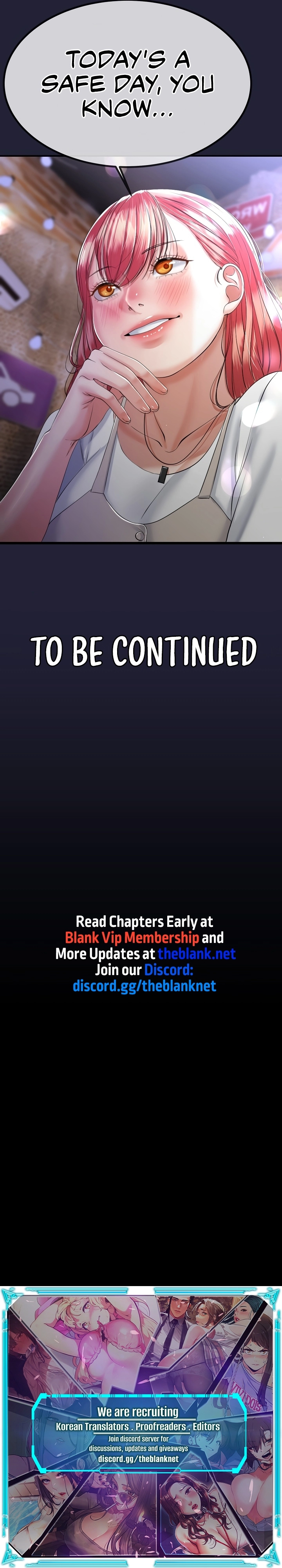 Family Again Chapter 6 page 15 - 