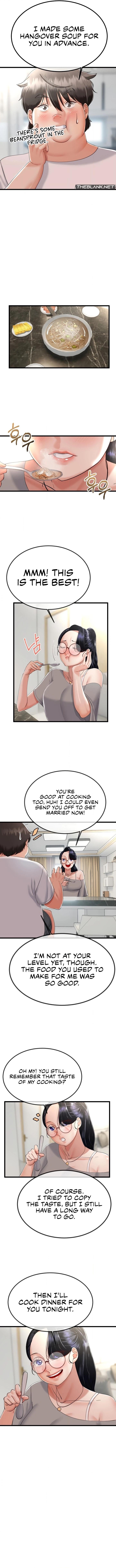 Family Again Chapter 6 page 4 - 
