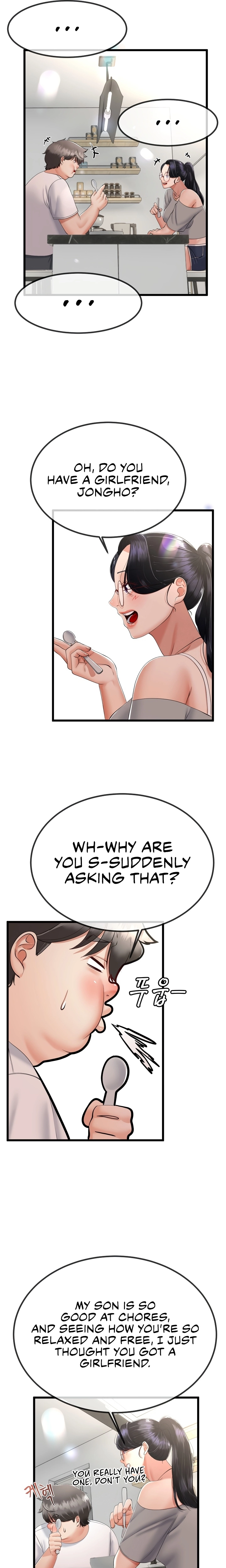 Family Again Chapter 6 page 5 - 