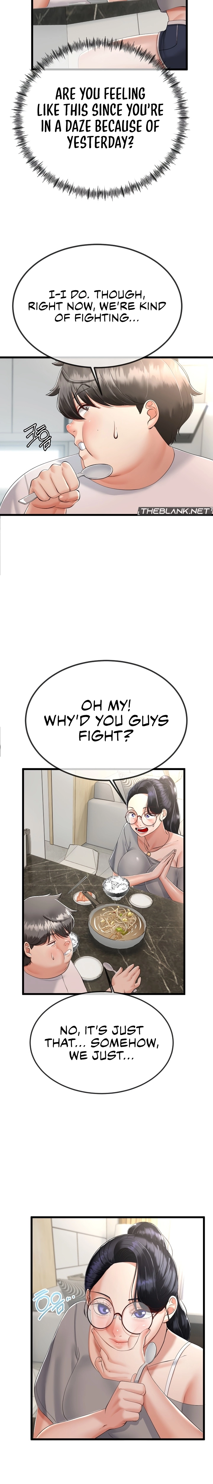Family Again Chapter 6 page 6 - 
