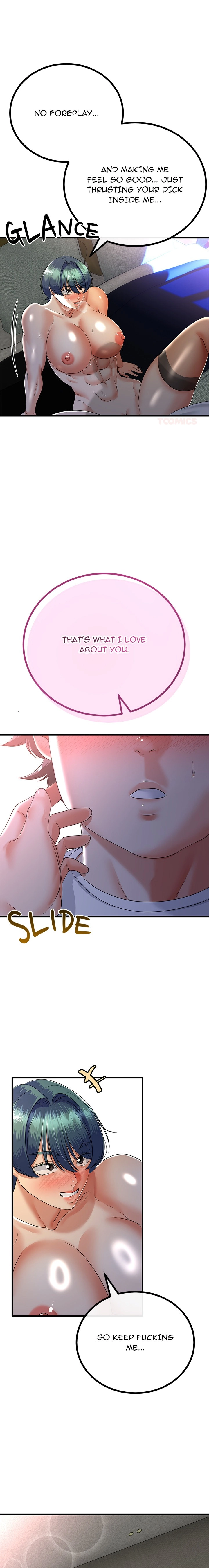Family Again Chapter 61 page 1 - 
