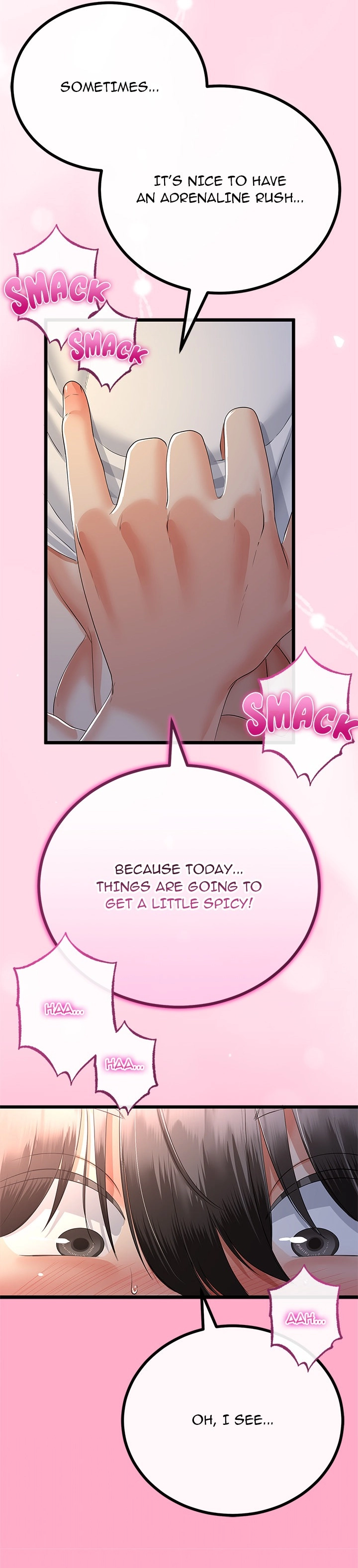 Family Again Chapter 61 page 13 - 