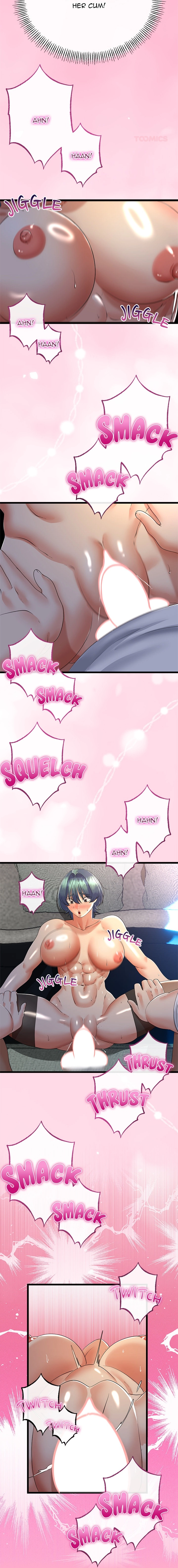 Family Again Chapter 61 page 16 - 