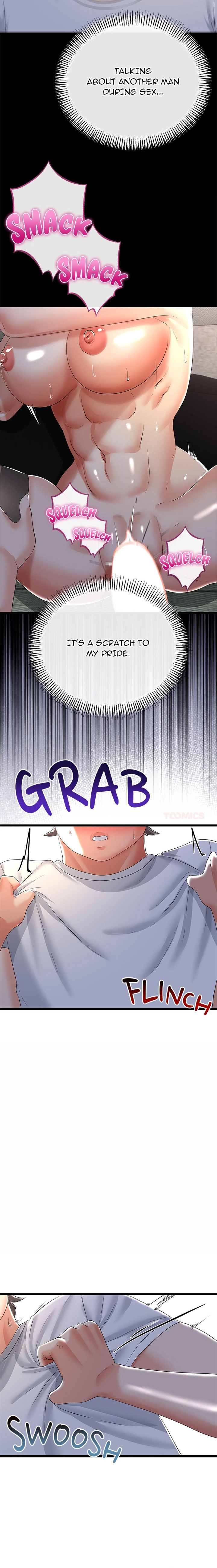 Family Again Chapter 61 page 19 - 