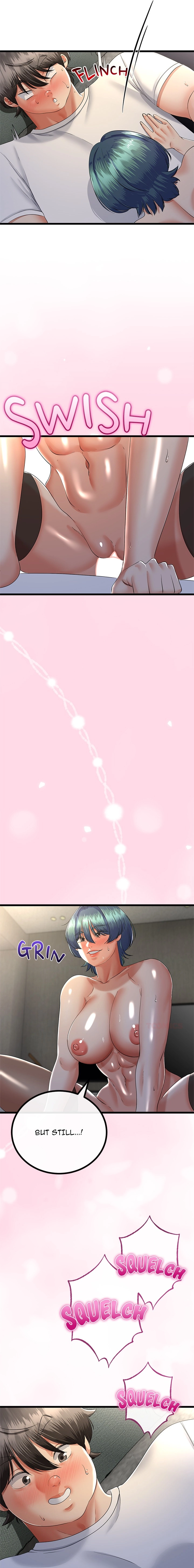 Family Again Chapter 61 page 20 - 