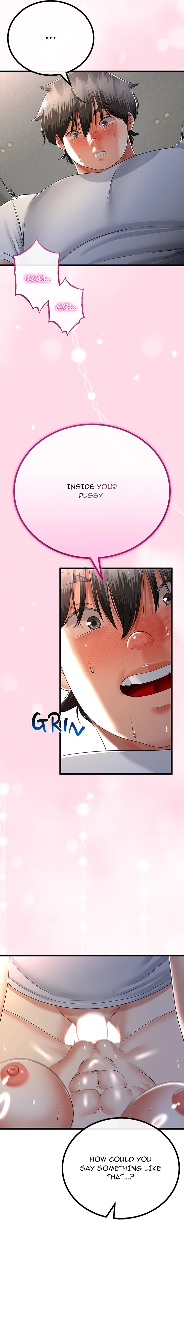 Family Again Chapter 61 page 5 - 