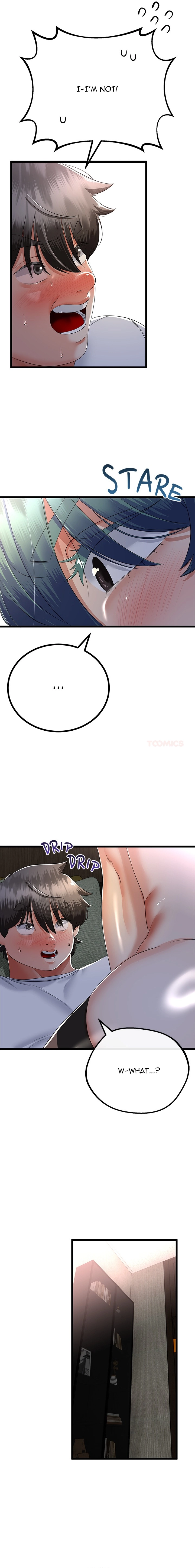Family Again Chapter 62 page 15 - 