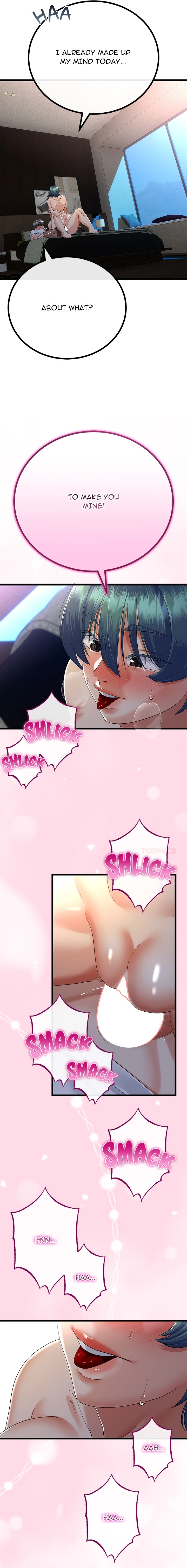 Family Again Chapter 62 page 16 - 