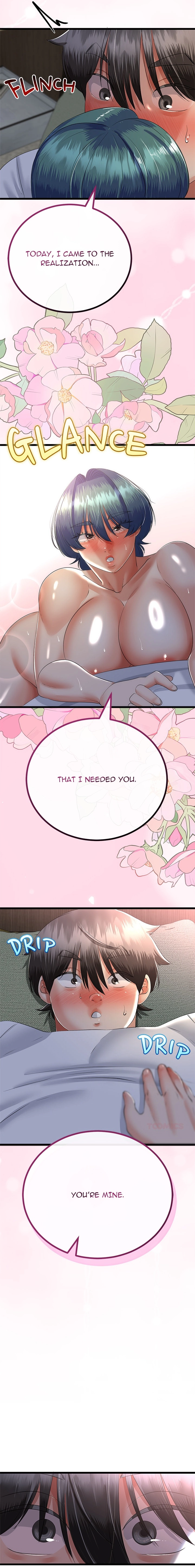 Family Again Chapter 62 page 18 - 