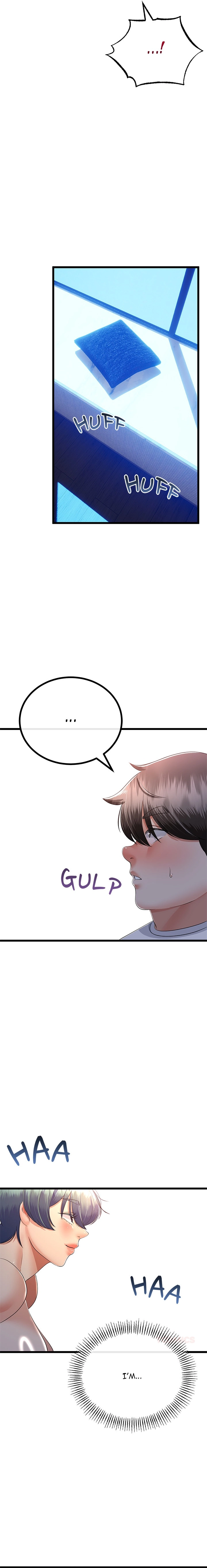 Family Again Chapter 62 page 19 - 