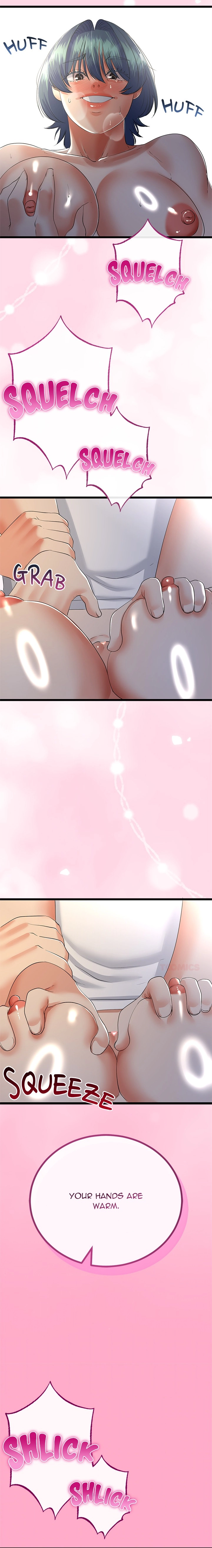 Family Again Chapter 62 page 6 - 
