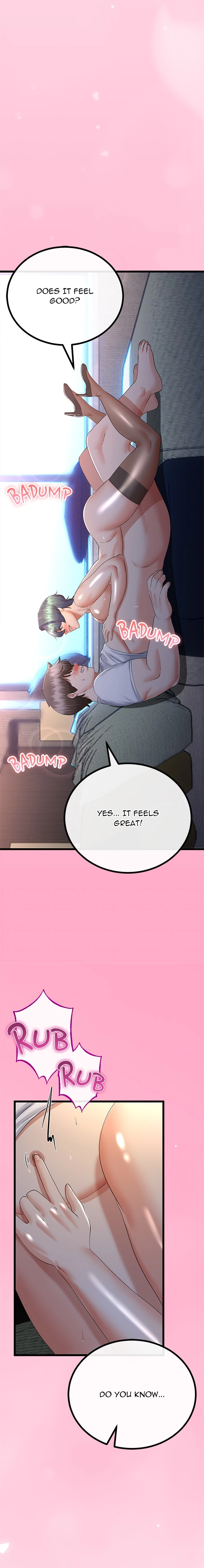 Family Again Chapter 63 page 13 - 