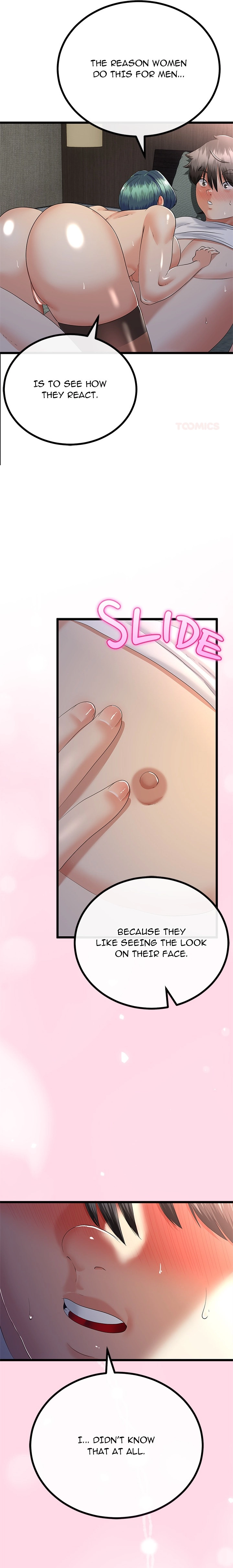 Family Again Chapter 63 page 15 - 