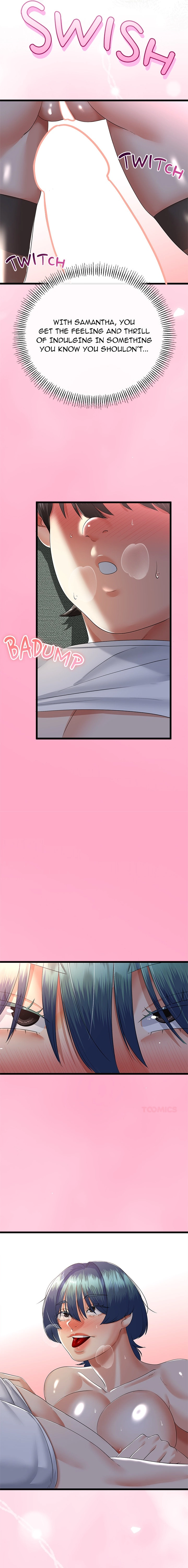 Family Again Chapter 63 page 18 - 