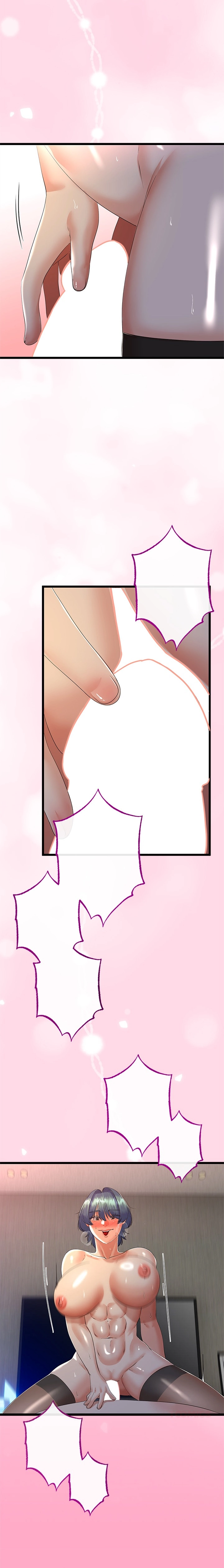 Family Again Chapter 63 page 19 - 