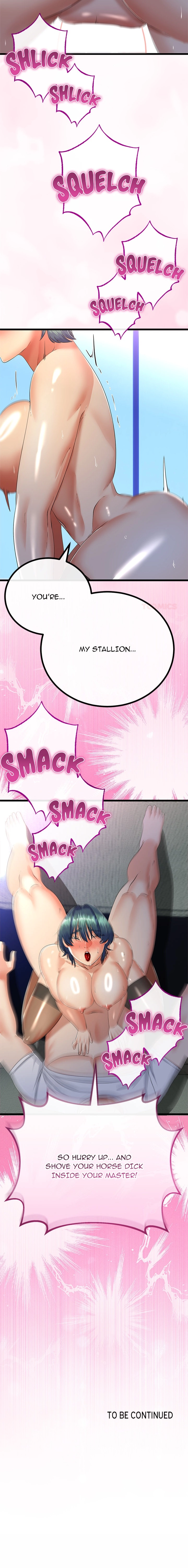 Family Again Chapter 63 page 21 - 