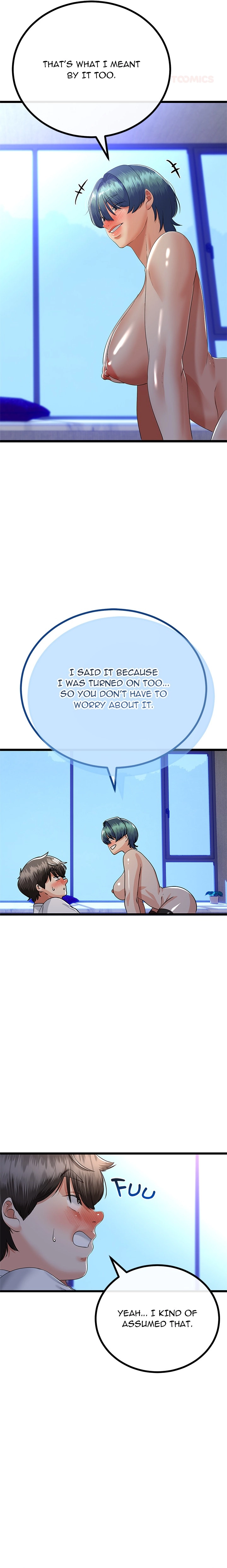 Family Again Chapter 63 page 7 - 