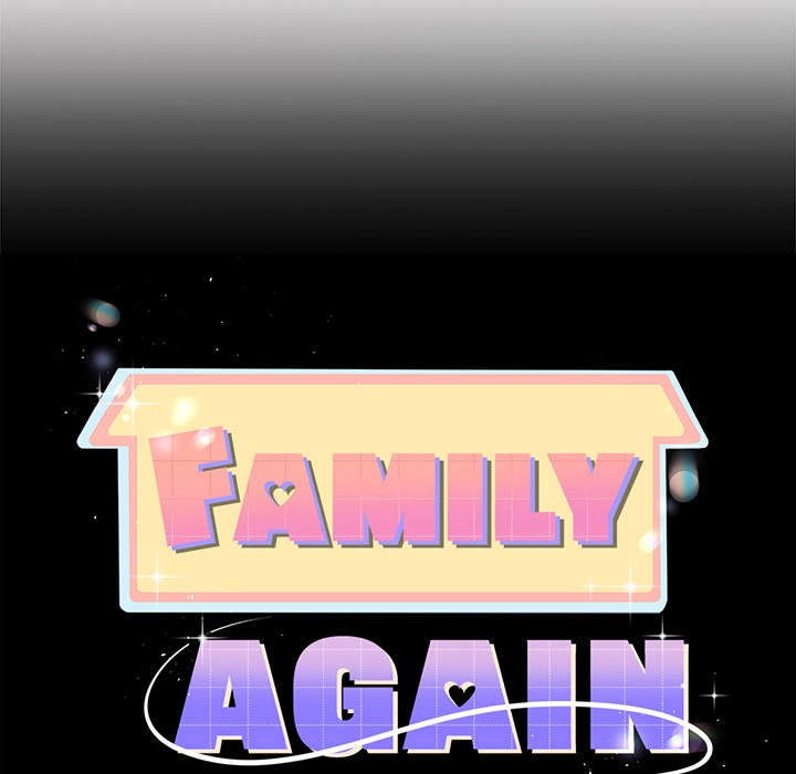 Family Again Chapter 64 page 13 - 