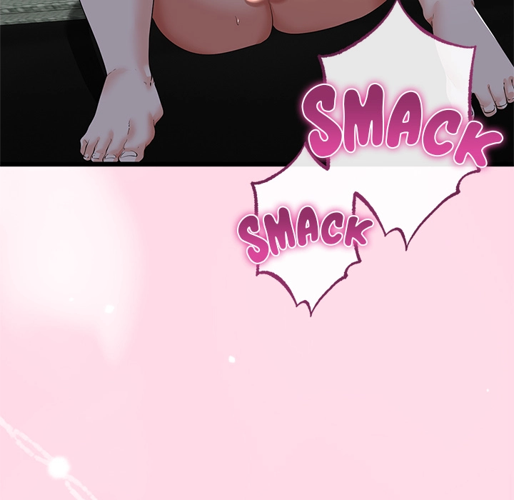 Family Again Chapter 64 page 18 - 