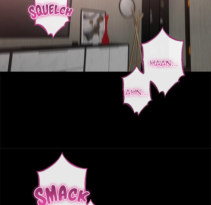 Family Again Chapter 64 page 83 - 