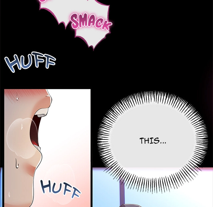 Family Again Chapter 64 page 84 - 