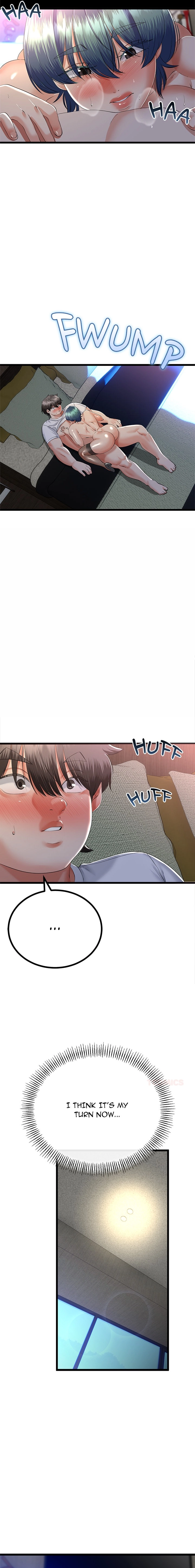 Family Again Chapter 65 page 2 - 