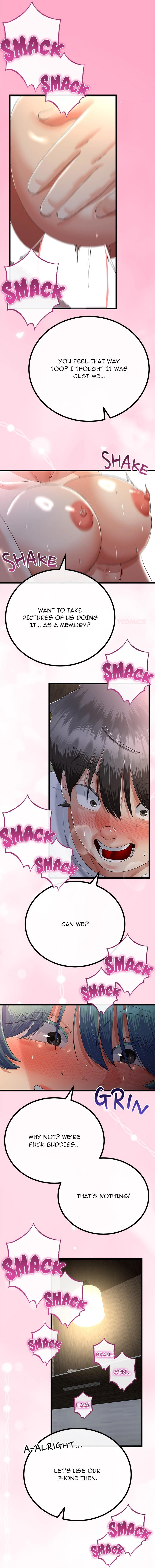 Family Again Chapter 65 page 16 - 