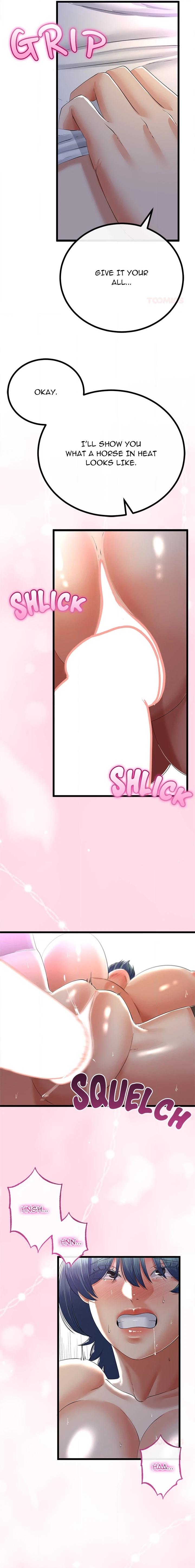 Family Again Chapter 65 page 4 - 
