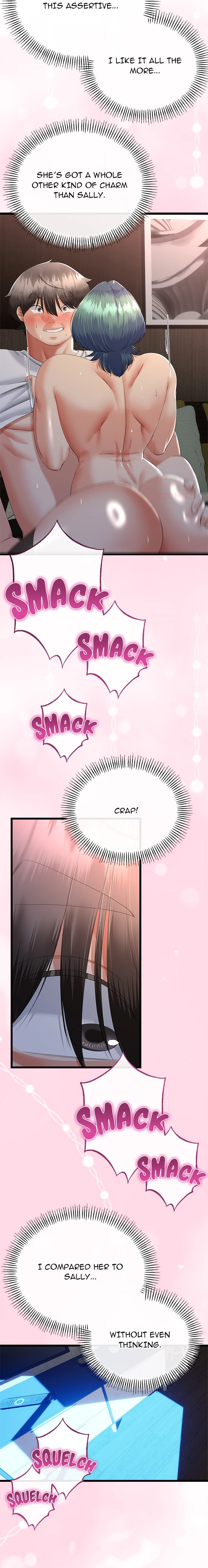 Family Again Chapter 65 page 7 - 