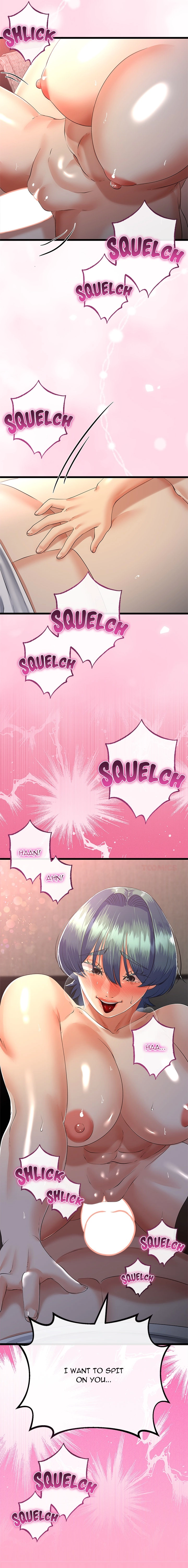 Family Again Chapter 66 page 13 - 
