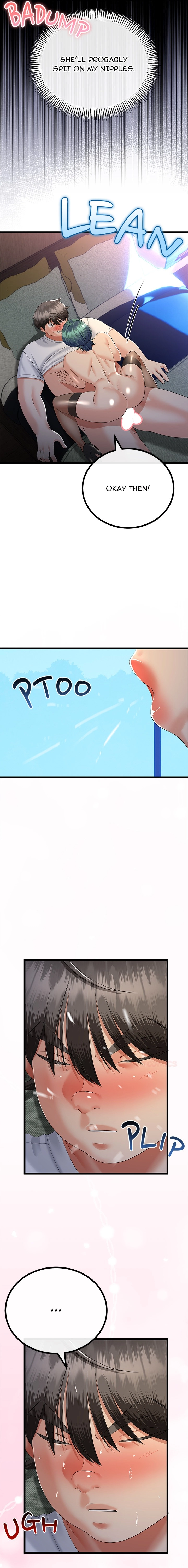Family Again Chapter 66 page 15 - 