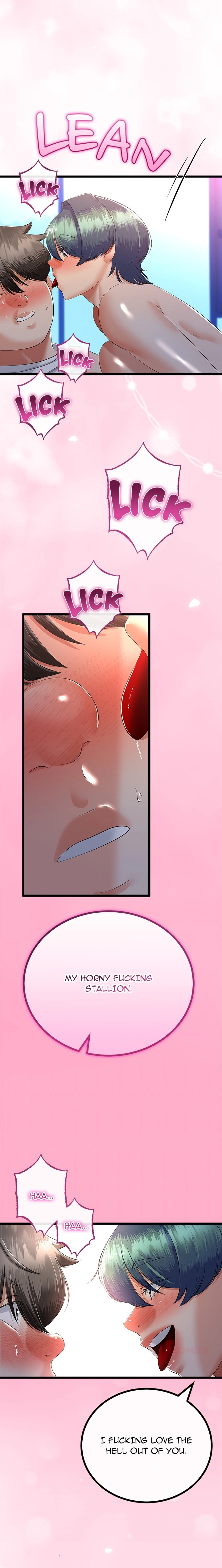 Family Again Chapter 66 page 16 - 