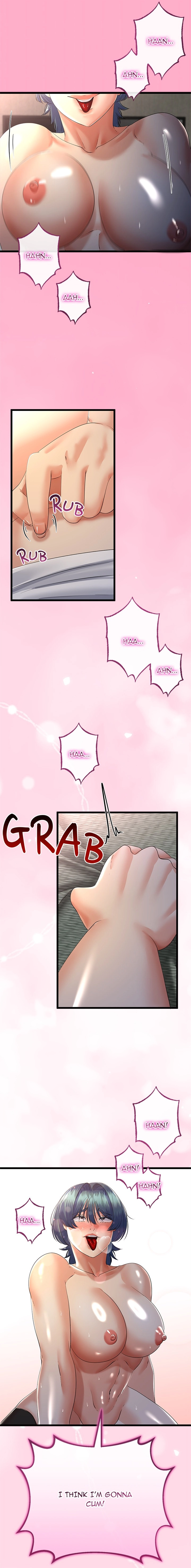 Family Again Chapter 66 page 18 - 