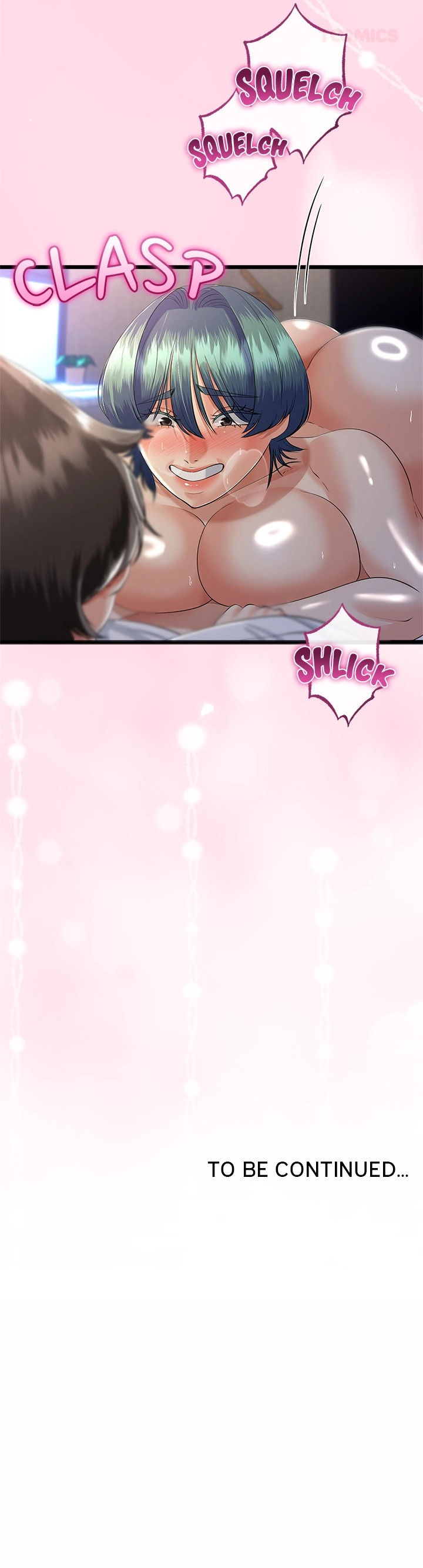 Family Again Chapter 66 page 19 - 